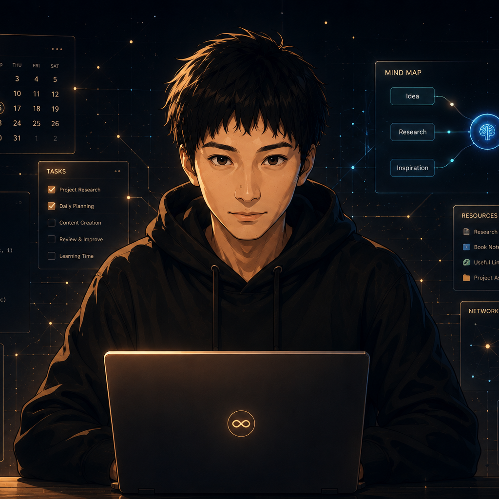 KurodaLab 運営者 Kuroda のアバター